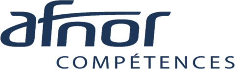 Logo AFNOR Compétences
