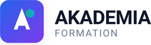 Logo Akademia