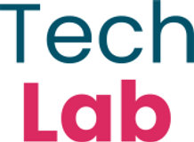 Logo APF France handicap (TechLab)
