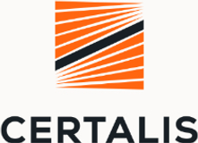Logo Certalis