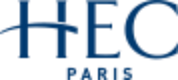 Logo HEC Paris