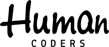 Logo Human Coders