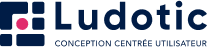 Logo Ludotic