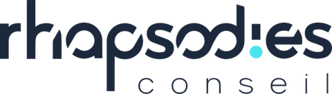 Logo Rhapsodies Conseil