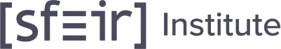 Logo SFEIR Institute