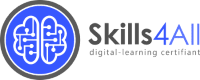 Logo Skills4All