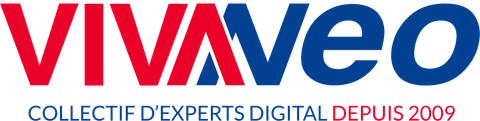 Logo Vivaneo