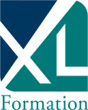 Logo XL Formation