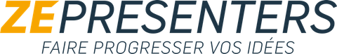 Logo Zepresenters